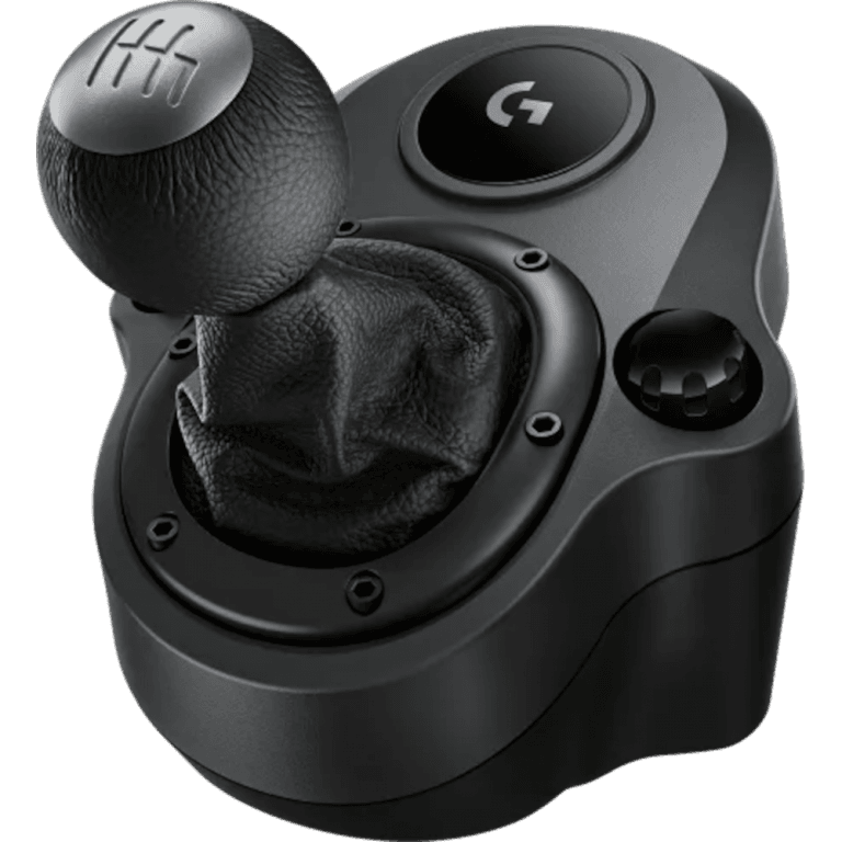 Переключатель передач Logitech Driving Force Shifter