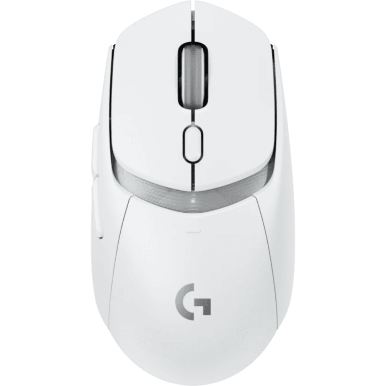 Мышь игровая беспроводная Logitech G309 LIGHTSPEED Wireless Gaming Mouse (белая)