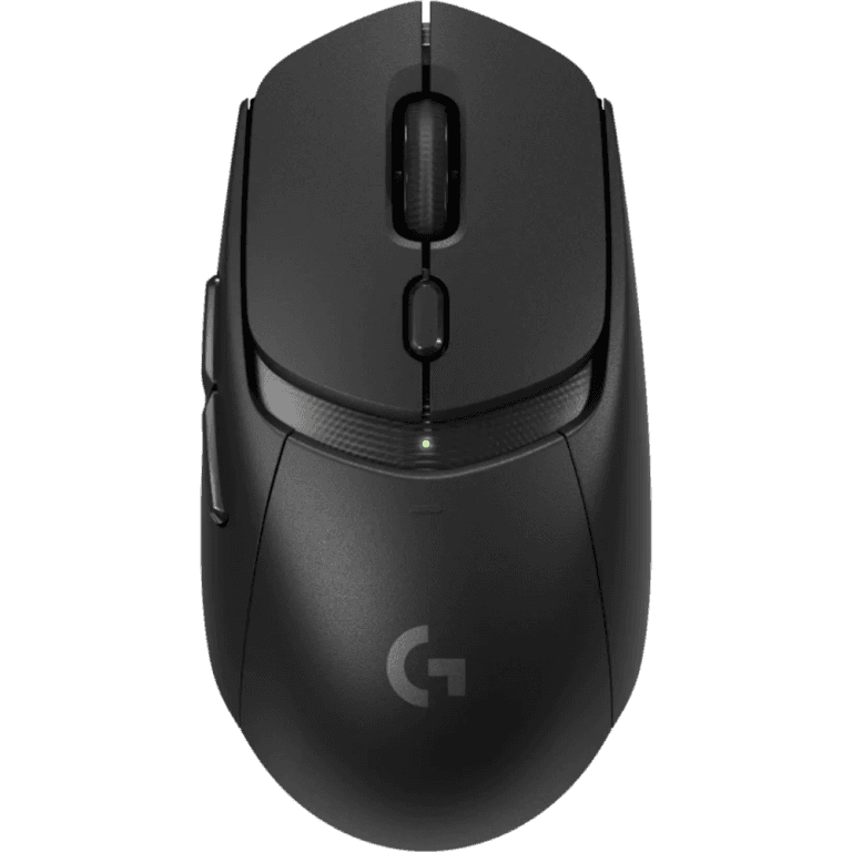 Мышь игровая беспроводная Logitech G309 LIGHTSPEED Wireless Gaming Mouse (чёрная)