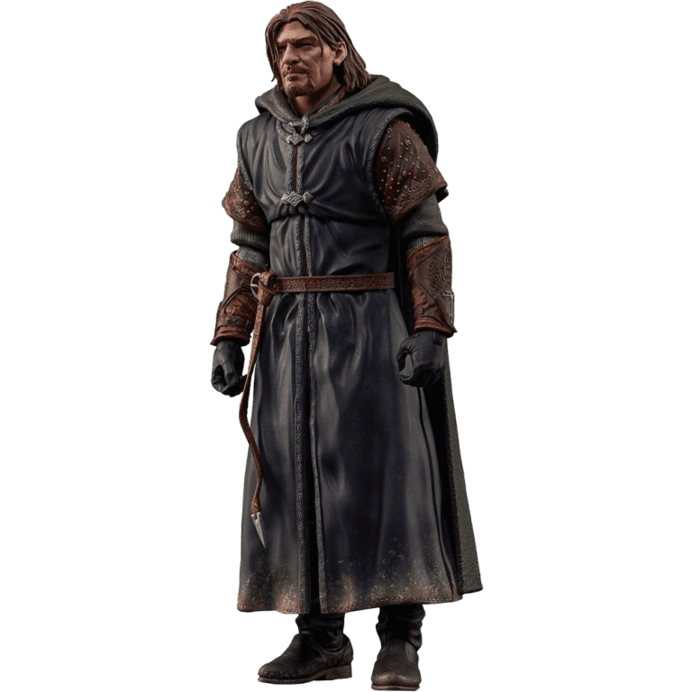 Фигурка The Lord of The Rings: Boromir (18 см.)