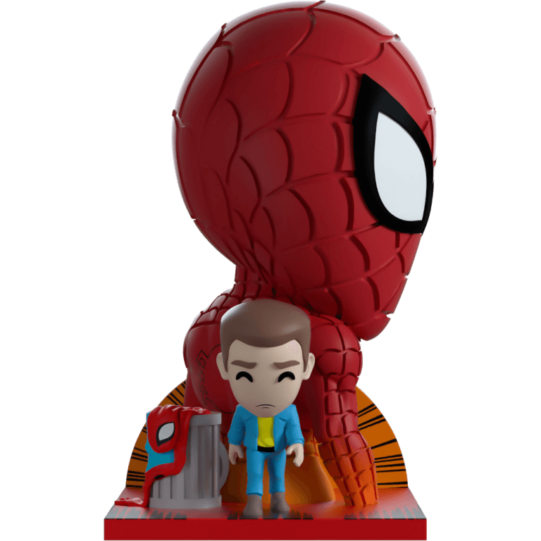 Фигурка Marvel Comics Amazing Spider-Man #50 (11 см.)