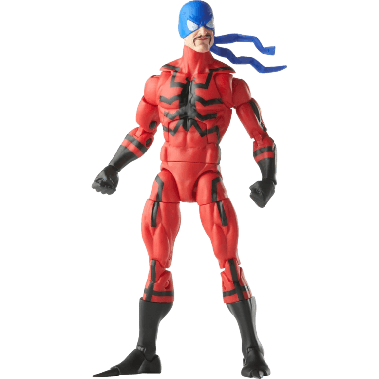 Фигурка Marvel Comics: Spider-Man: Marvel's Tarantula (15 см.)