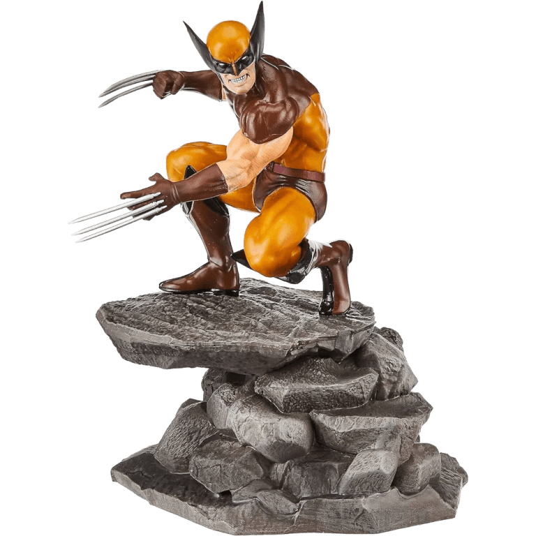 Фигурка Marvel Gallery: Wolverine (23 см.)