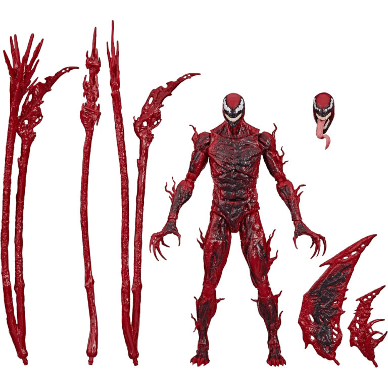 Фигурка Marvel Legends: Carnage