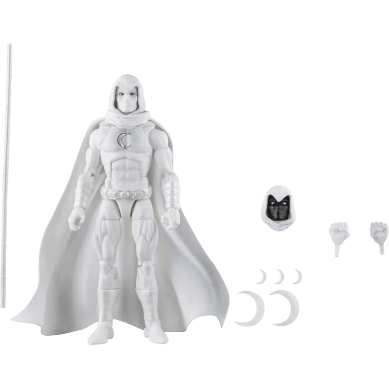 Фигурка Marvel Legends: Moon Knight