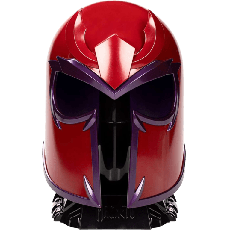 Полноразмерный шлем Marvel Legends Series X-Men '97 Magneto