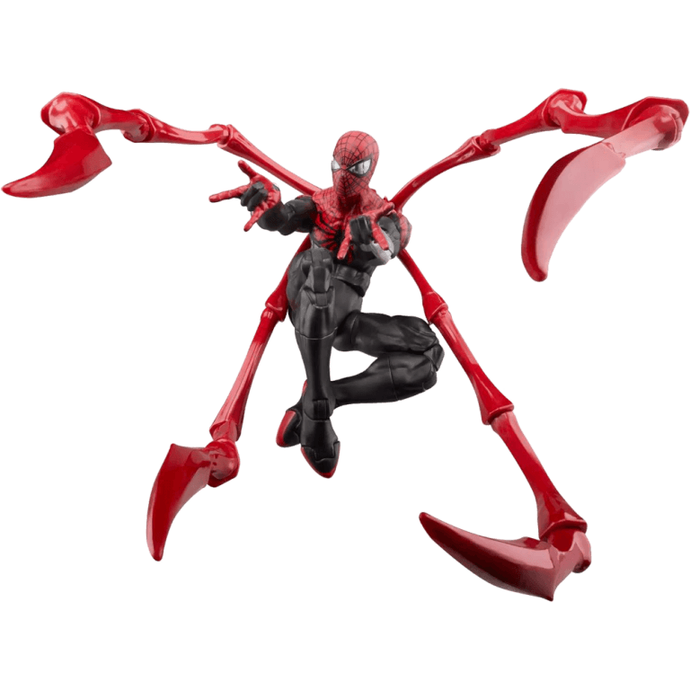Фигурка Marvel Legends: Superior Spider-Man