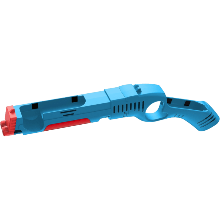 Maxx Tech Blast ‘n’ Play Rifle Kit