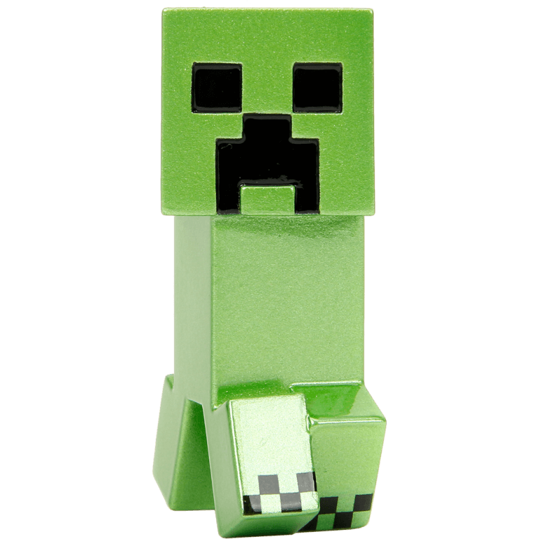 Фигурка Metalfigs Minecraft: Creeper