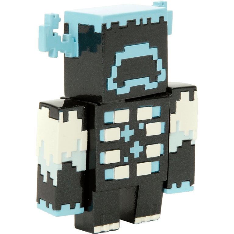 Фигурка Metalfigs Minecraft: Warden