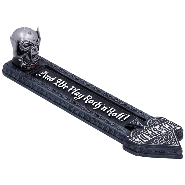 Держатель для благовоний Motorhead Warpig Incense Holder
