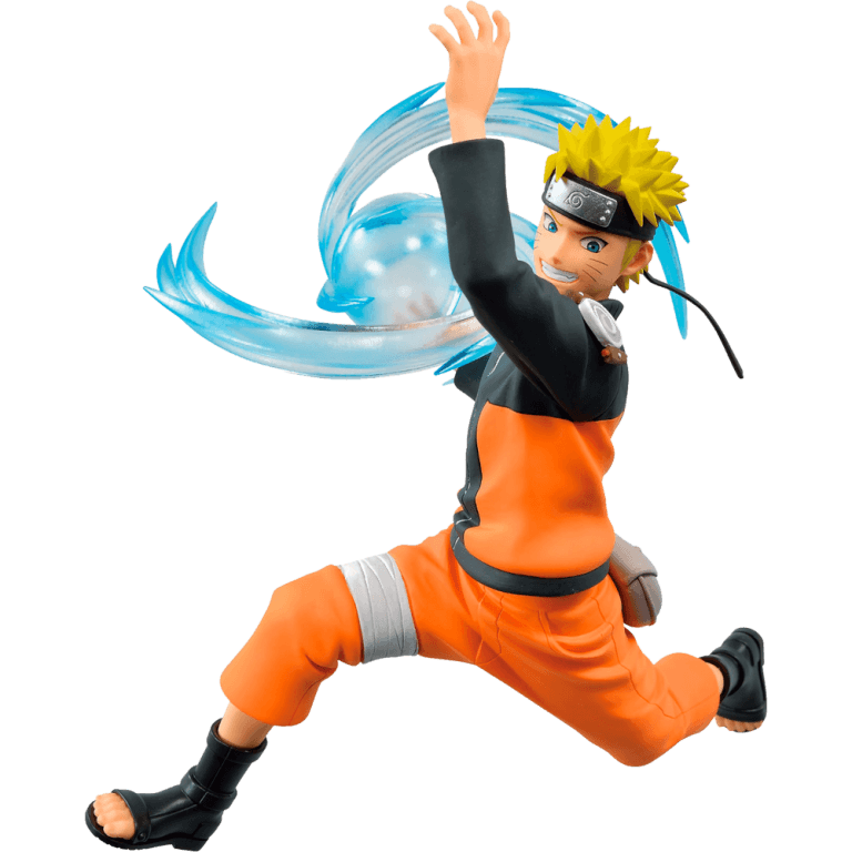 Фигурка Naruto Shippuden: Uzumaki Naruto