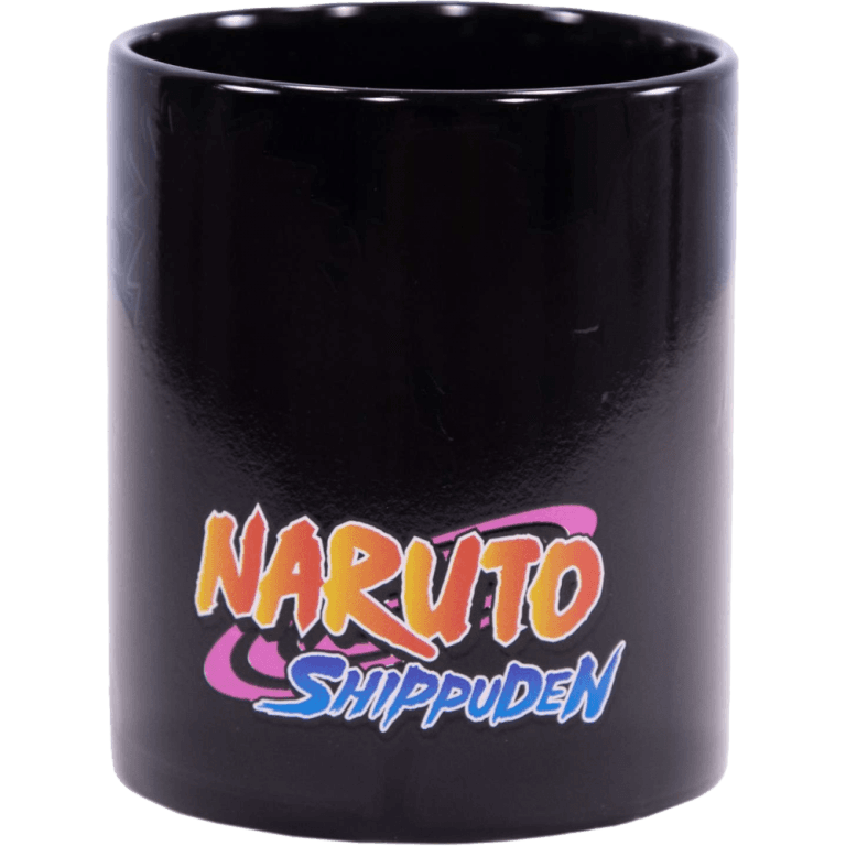 Кружка Хамелеон Naruto Shippuden V4