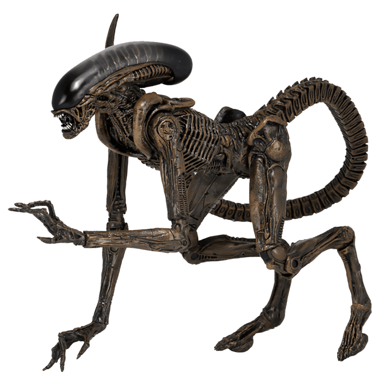 Фигурка NECA Alien 3 - 7” Scale Action Figure - Ultimate Dog Alien