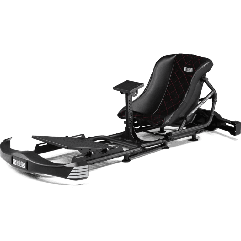 Next Level Racing Go Kart Plus Cockpit *