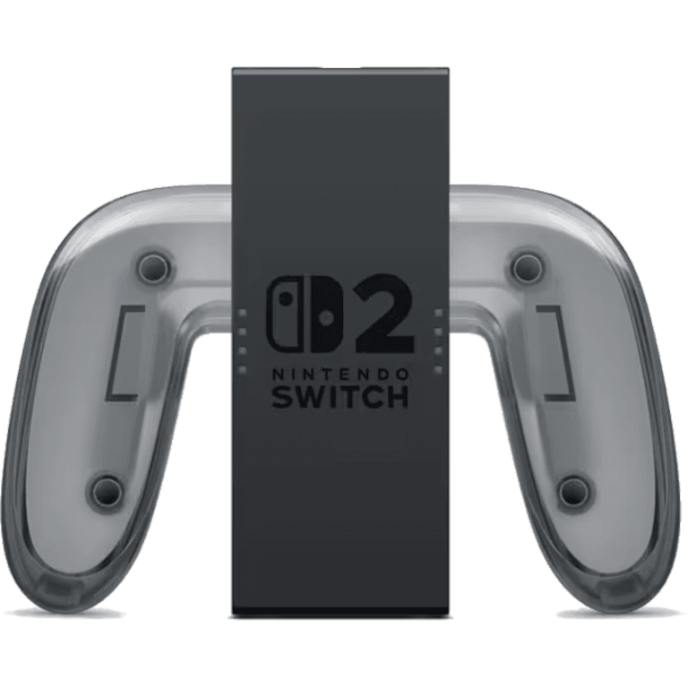 Держатель Nintendo Joy-Con 2 Grip (OEM)