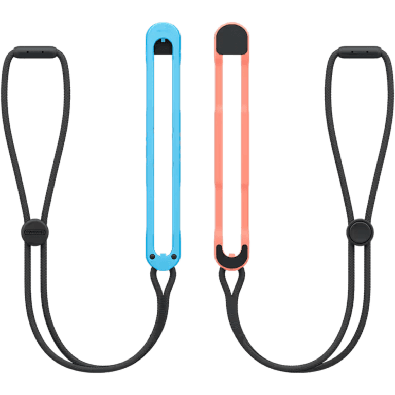 Ремешки Nintendo Joy-Con 2 Strap (OEM)