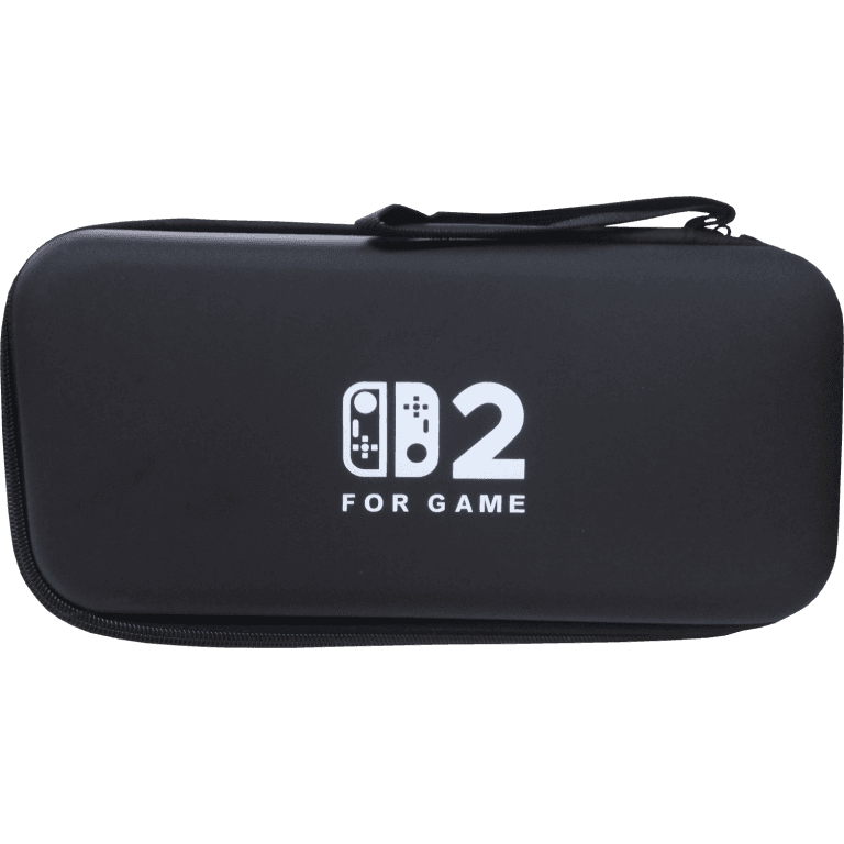 Чехол для Nintendo Switch 2 (for game), black