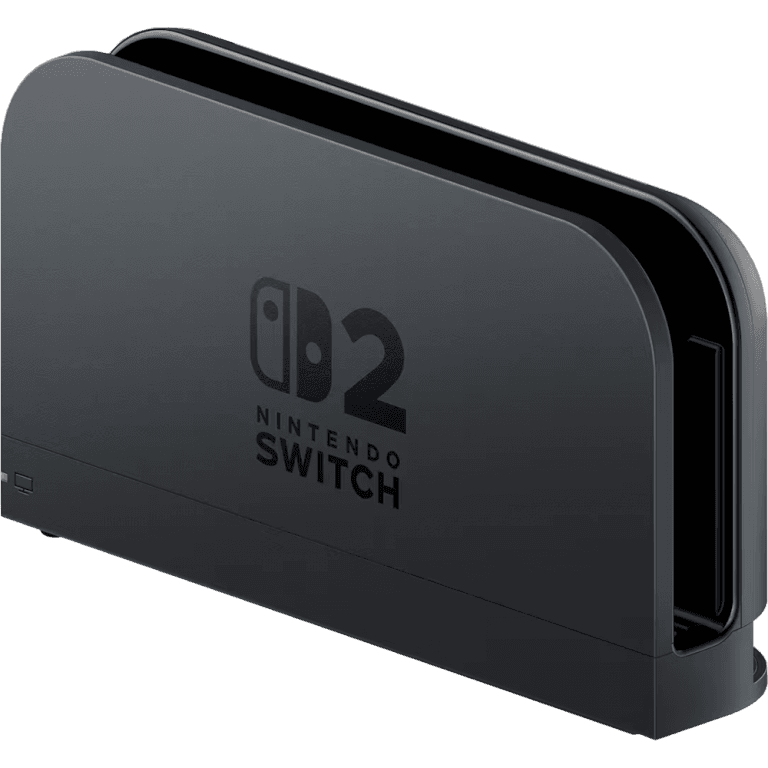 Док-станция для Nintendo Switch 2 (OEM)