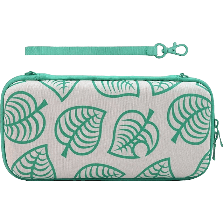 Чехол для Nintendo Switch, Carrying Case - Animal Crossing