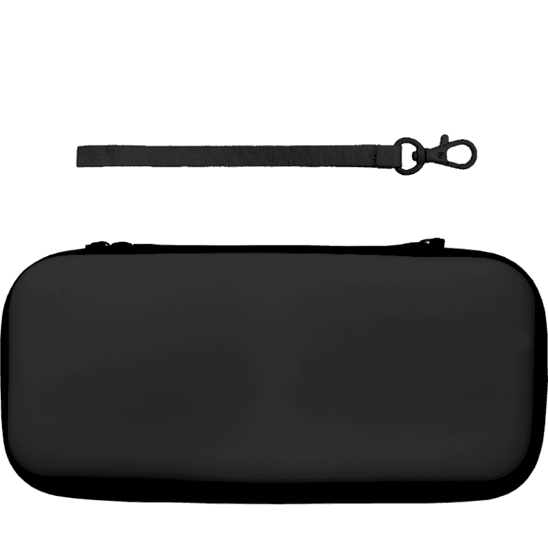 Чехол для Nintendo Switch, Carrying Case - Black
