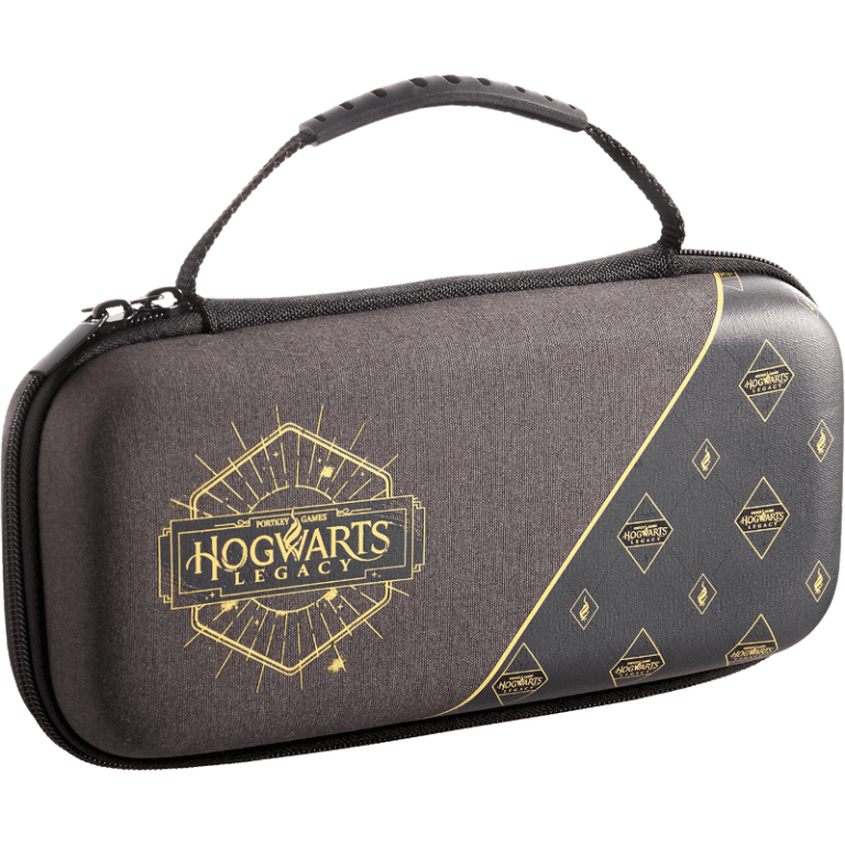 Чехол для Nintendo Switch Hogwarts Legacy
