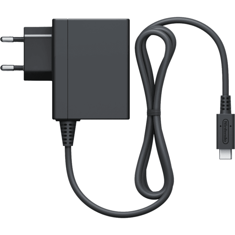 Зарядное устройство - Блок питания Nintendo Switch Power Adapter (OEM)