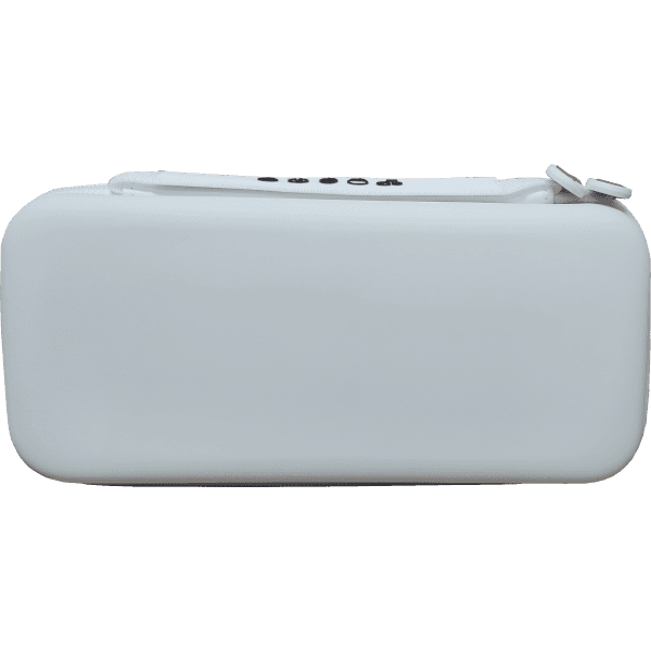 Чехол для Nintendo Switch/OLED, белый (fruits)