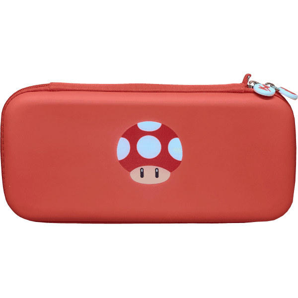 Чехол для Nintendo Switch/OLED, Super Mario Toad