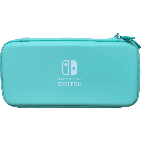 Чехол для Nintendo Switch/OLED, мятный
