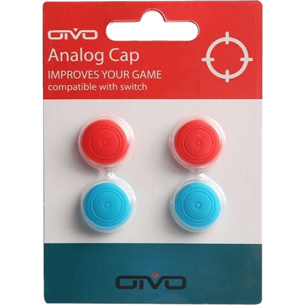 Накладки на стики, Oivo (IV-SW006)