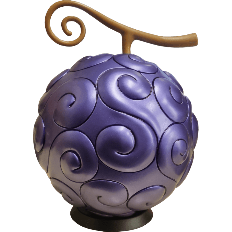 One Piece World Seeker Gum-Gum Devil Fruit (19 см.)