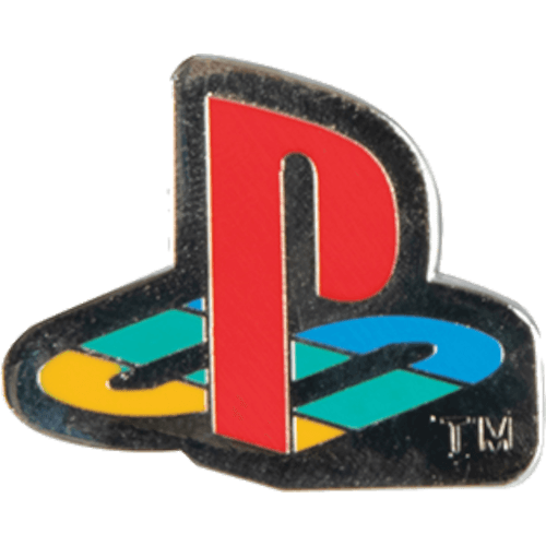 Значок Paladone: Playstation: Logo