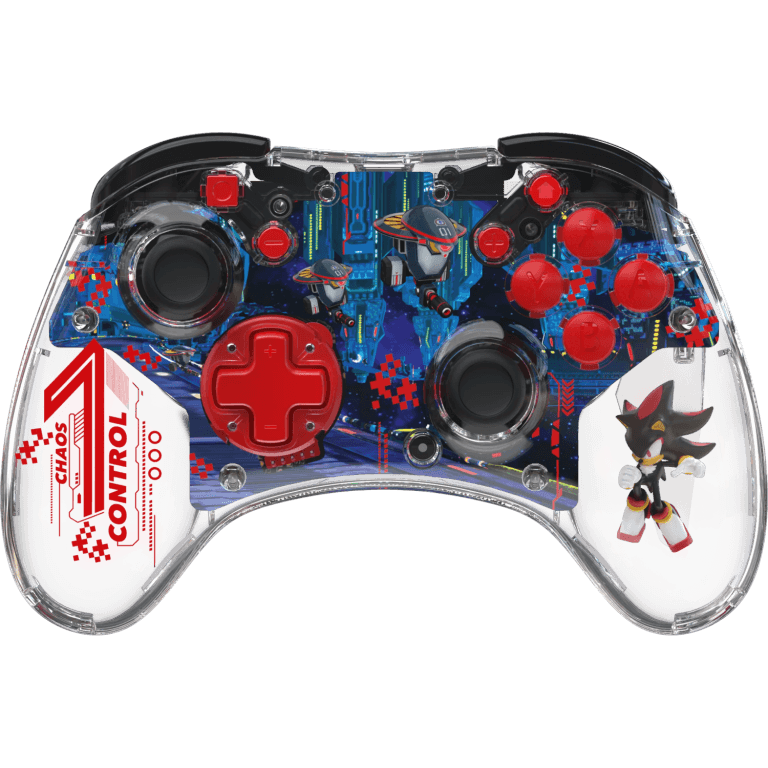 Беспроводной геймпад PDP Shadow Space Colony ARK REALMz Wireless Controller