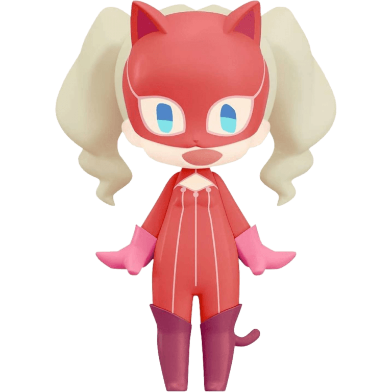 Фигурка Persona 5 Royal: Panther