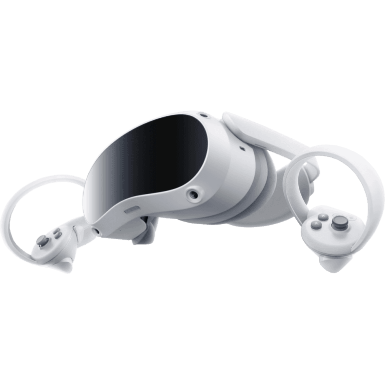PICO 4 128GB All-in-one VR Headset