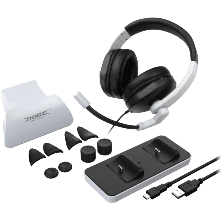 Игровой набор для PlayStation 5 (TP5-0578B)
