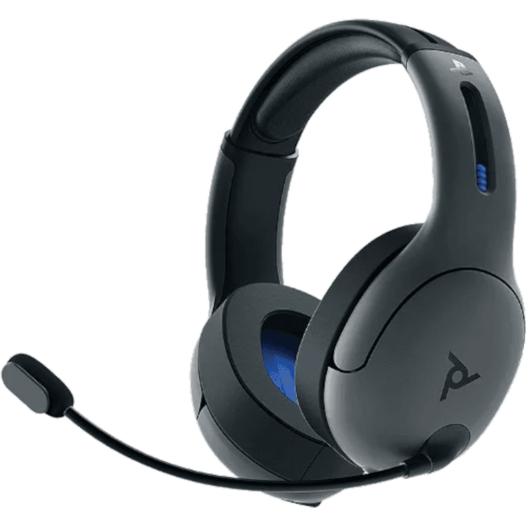 Беспроводная игровая гарнитура для Playstation LVL50: Grey