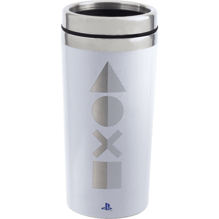 Кружка-термос Playstation Travel Mug PS5 (450мл)