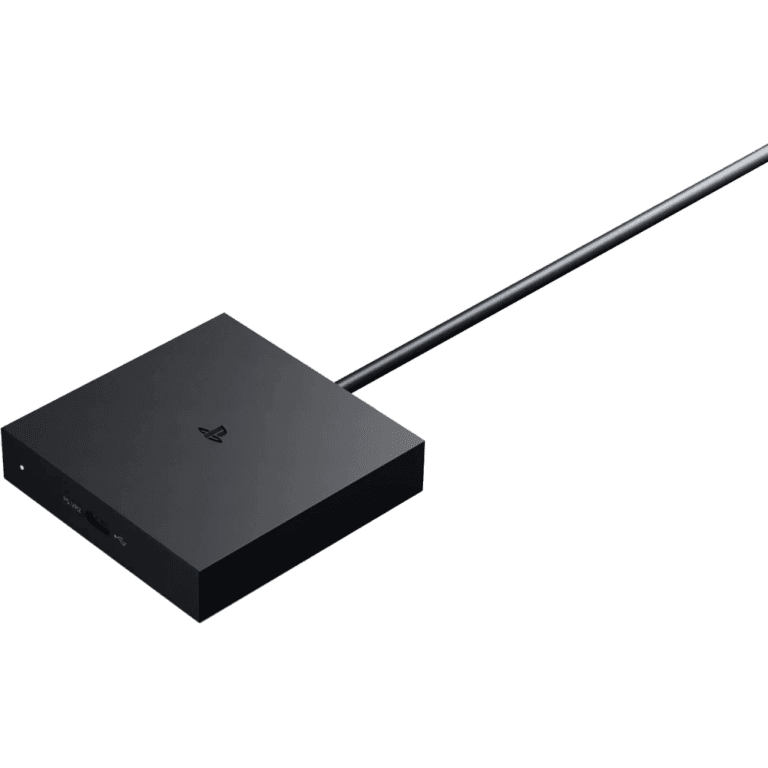 Sony PlayStation VR2 Адаптер для ПК (PlayStation VR2 PC adapter)