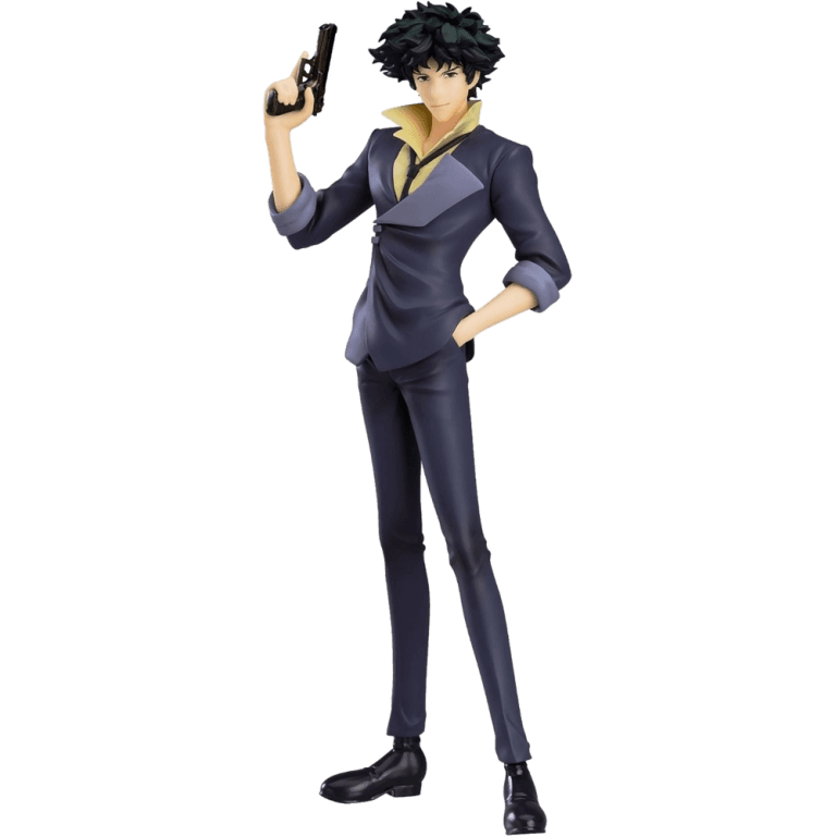 Фигурка POP UP PARADE — Cowboy Bebop: Spike Spiegel