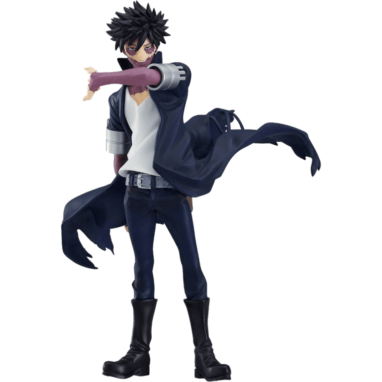 Фигурка POP UP PARADE — My Hero Academia: Dabi