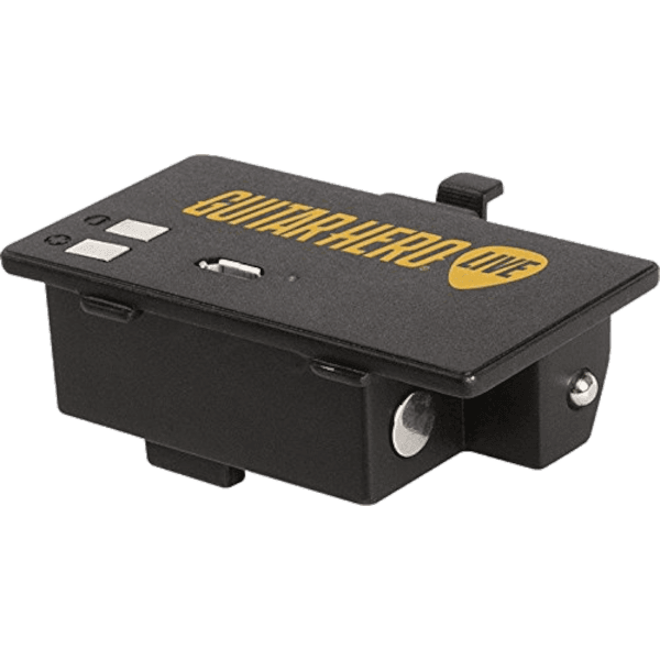 Аккумулятор PowerA Guitar Hero Live Rechargeable Battery Pack