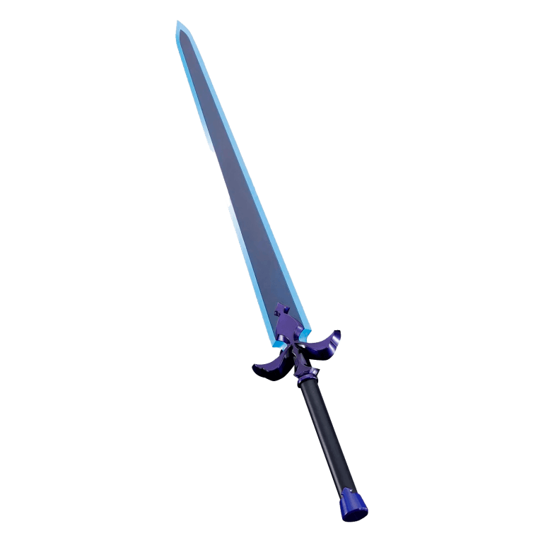 Реплика Proplica Sword Art Online Alicization War of Underworld The Night Sky Sword
