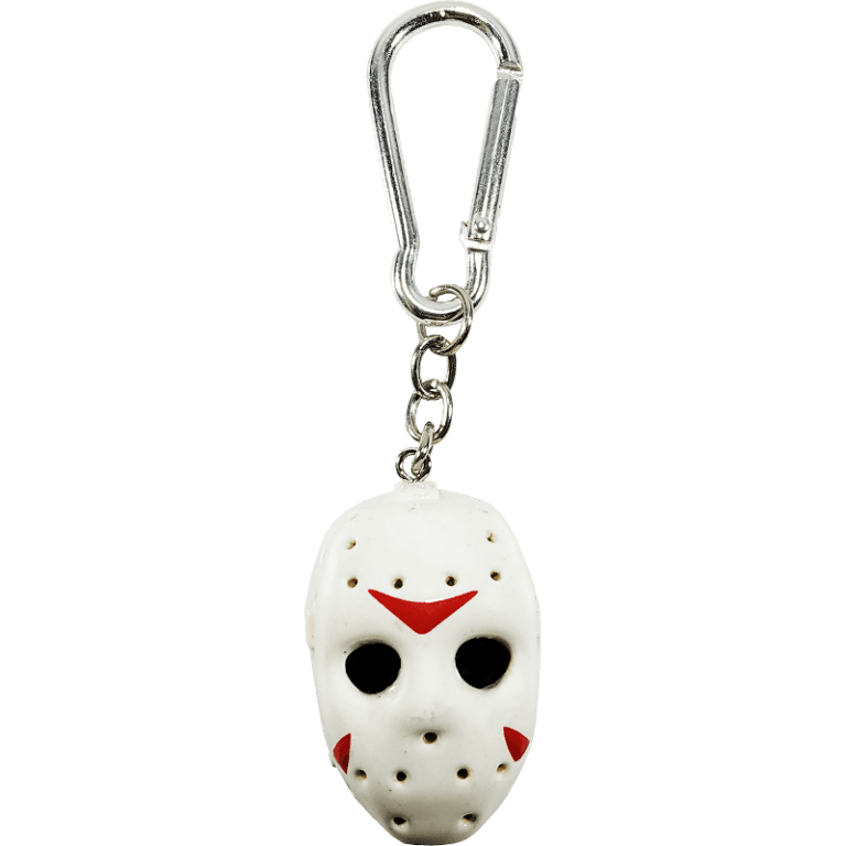 Брелок Pyramid: Friday the 13th (Head)