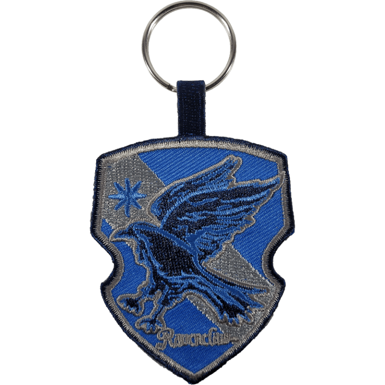 Брелок тканевый Pyramid Harry Potter Ravenclaw