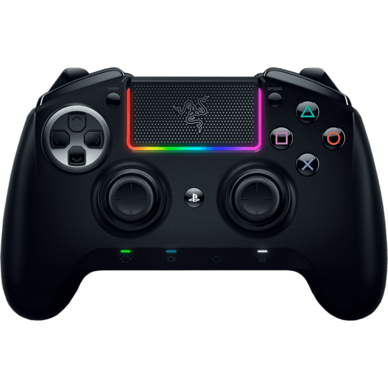 Геймпад Razer Raiju Ultimate