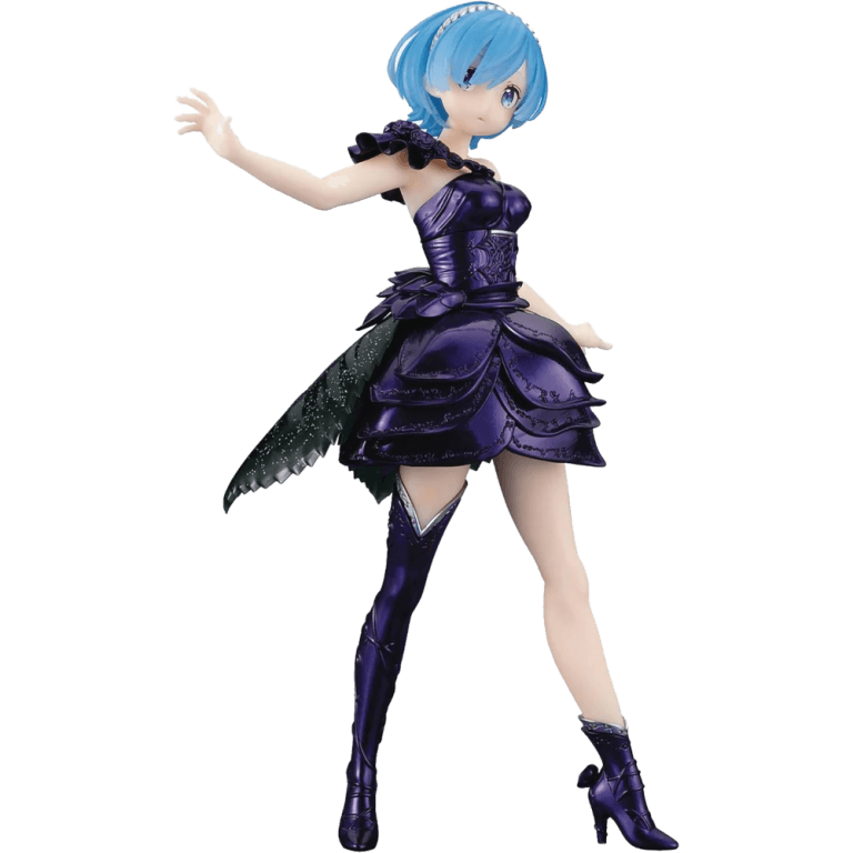 Фигурка Re:Zero Starting Life In Another World Dianacht Couture Rem