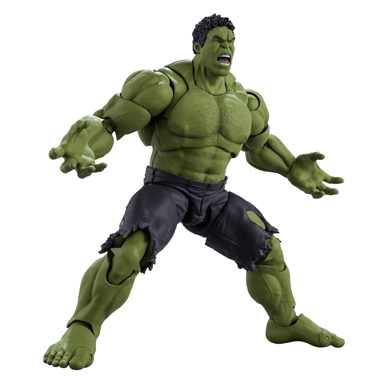 Фигурка S.H. Figuarts AVENGERS Hulk Avengers Assemble Edition