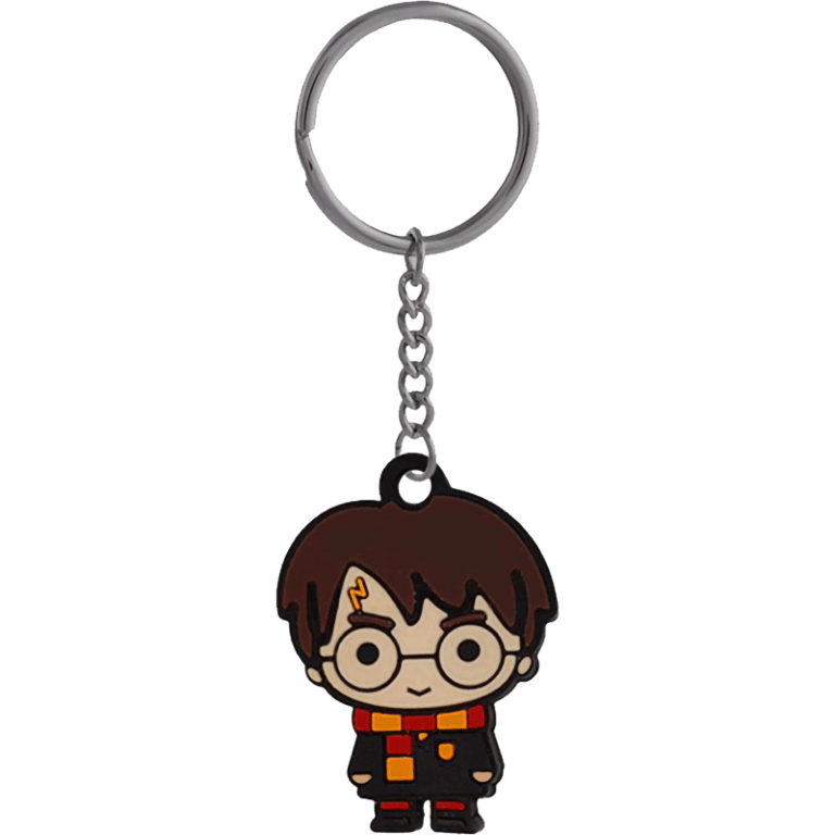 Брелок Sihir Dukkani: Harry Potter: Harry Potter
